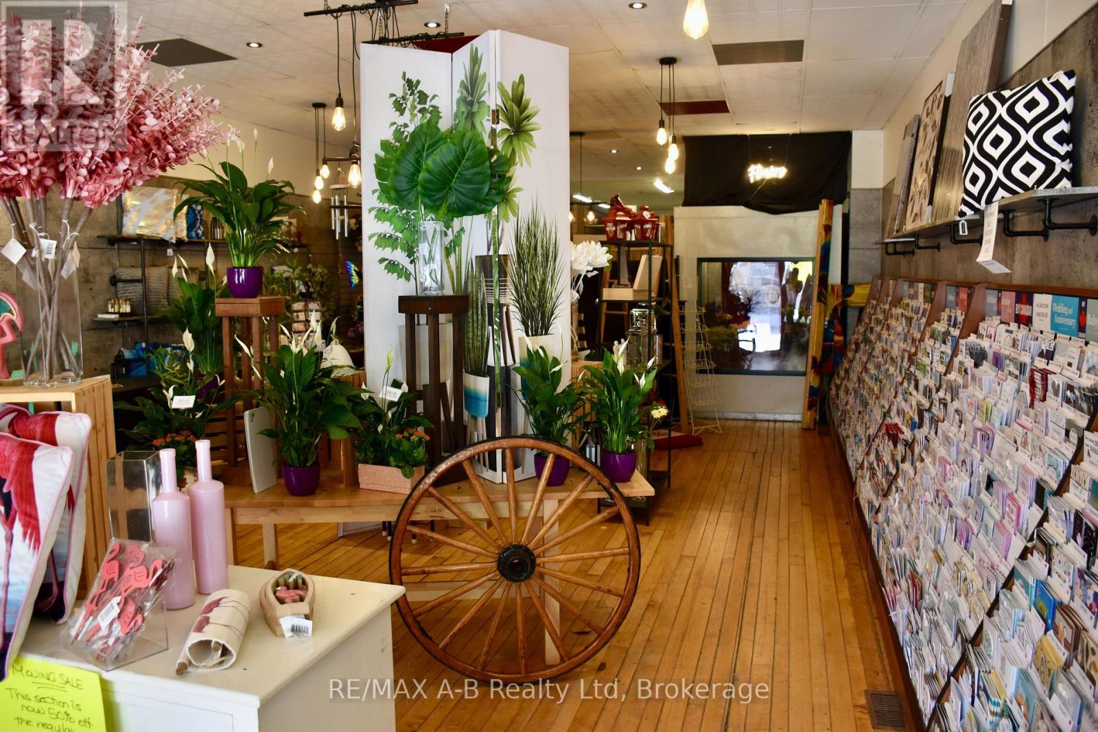 123 QUEEN STREET E