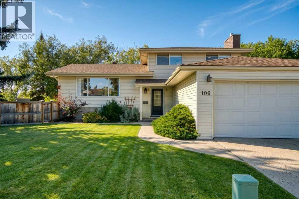 106 Dalgleish Bay NW
