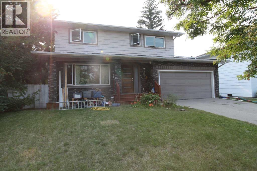 7331 Keewatin Street SW