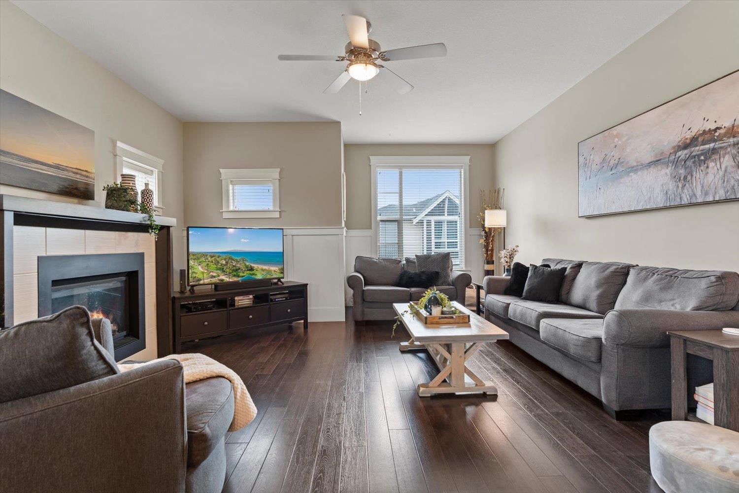3 45766 BRITTON AVENUE, Sardis East Vedder