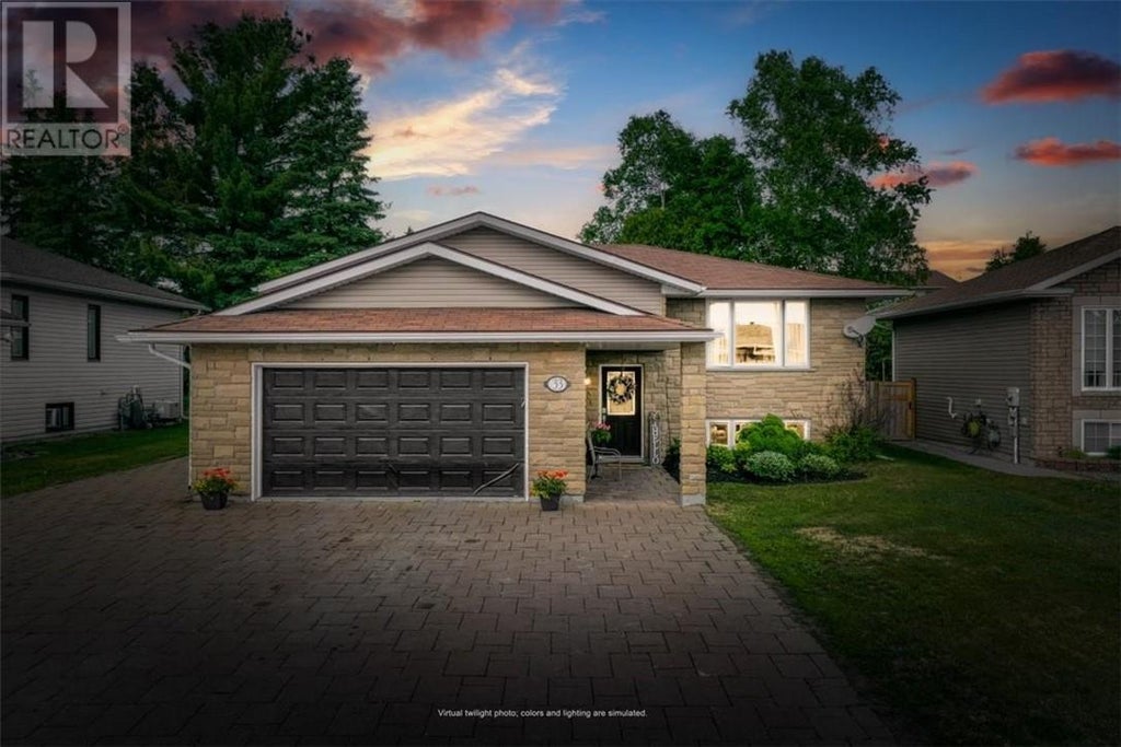 33 OAK, CAPREOL, ON P0M 1H0 - Image 3971437446.jpeg?d=l