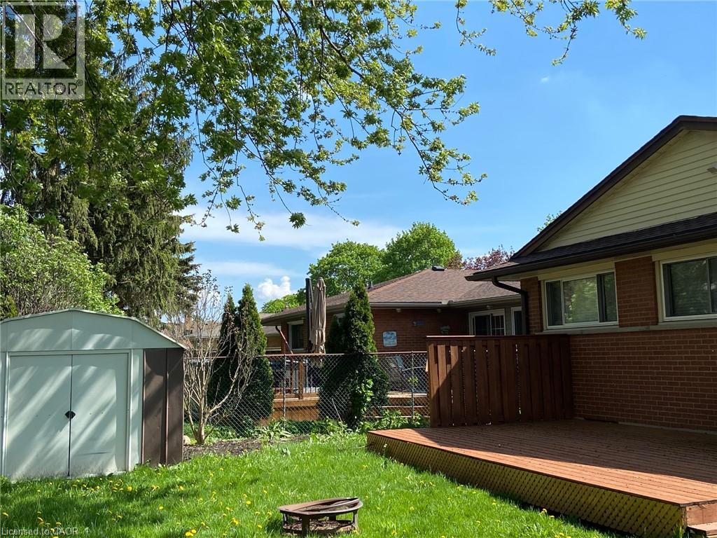 194 RIVER Road E Unit# Upper