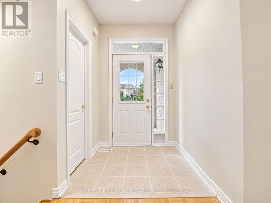 47 Loire Valley Ave, Vaughan (Patterson), ON 4