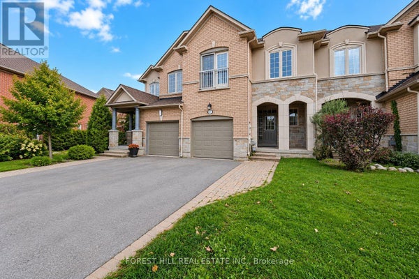 47 Loire Valley Ave, Vaughan (Patterson), ON 2