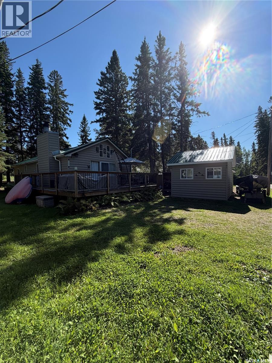 1362 Waskesiu DRIVE