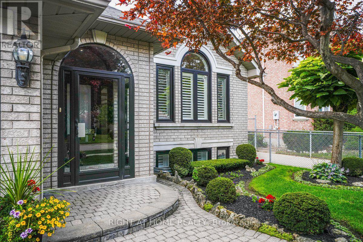 22 ROMAC DRIVE