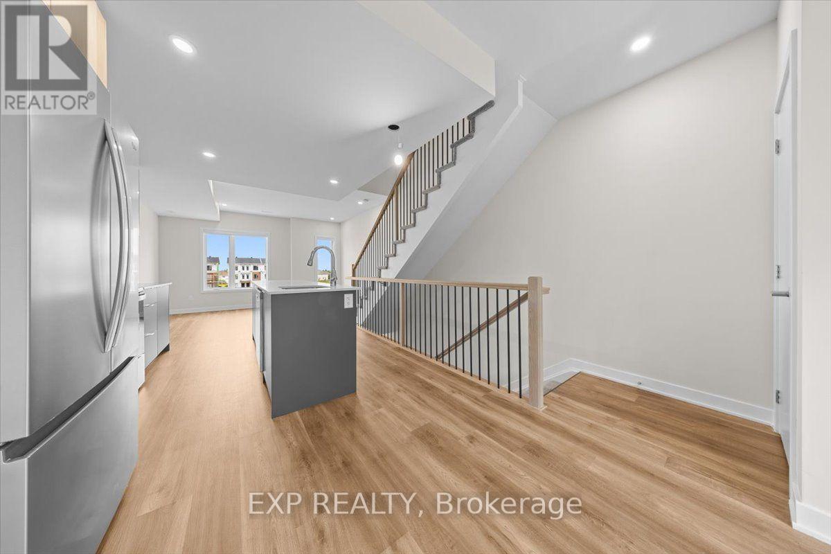 215 ANTELOPE PRIVATE
