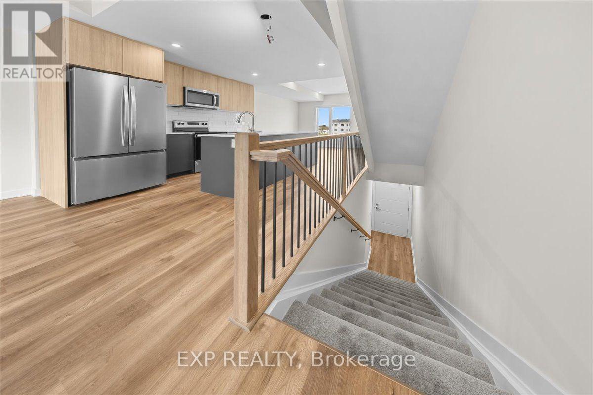 215 ANTELOPE PRIVATE