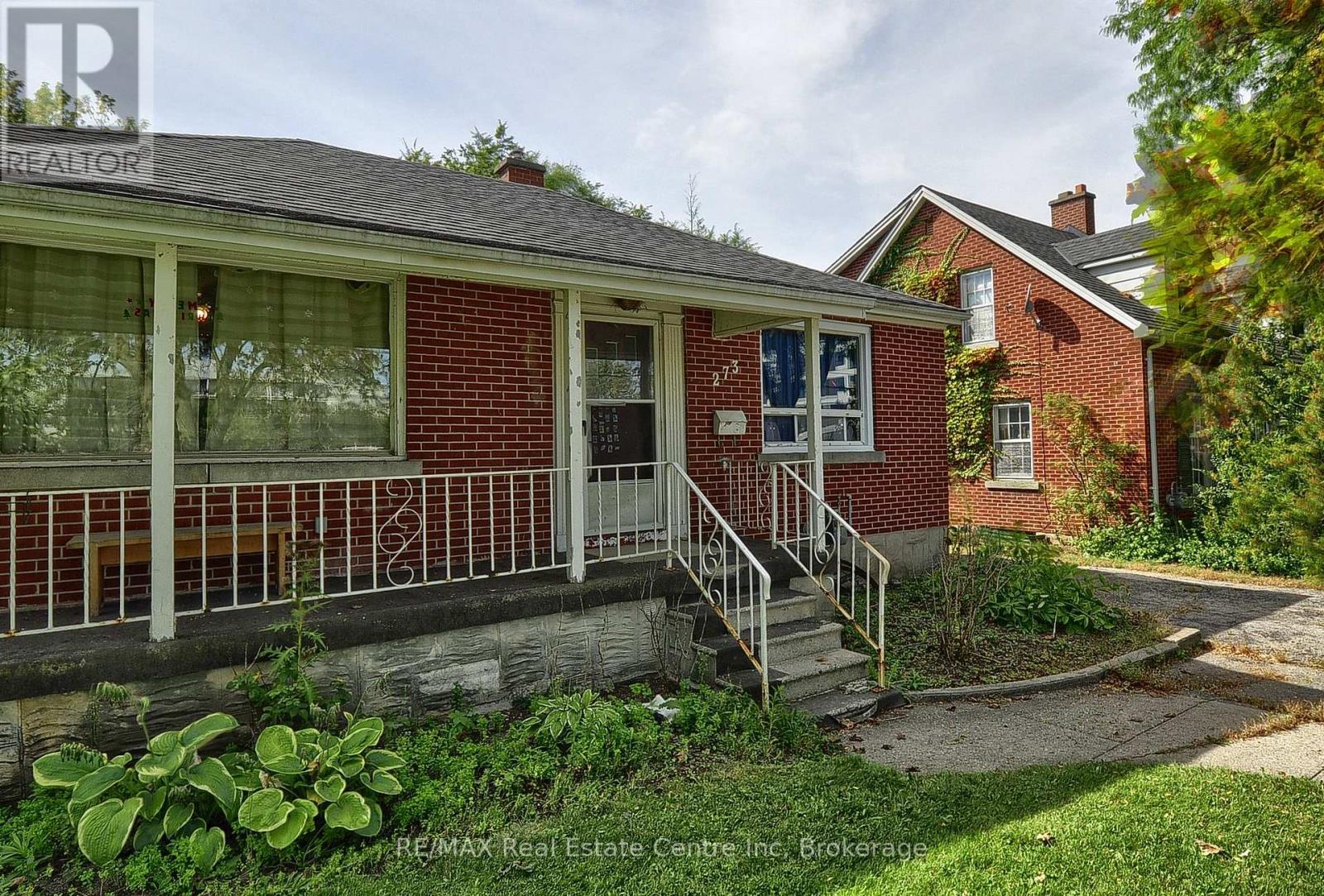 273 ALBERT STREET