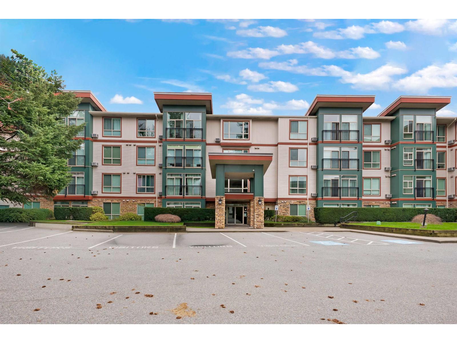 208 33485 SOUTH FRASER WAY