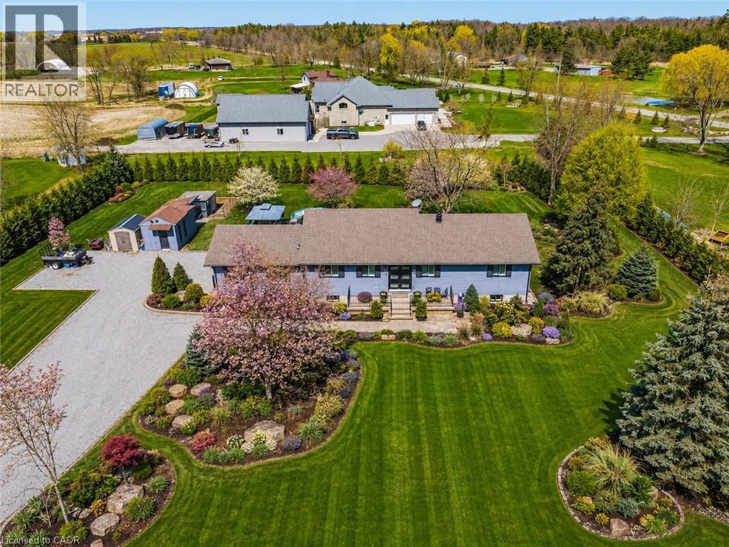 1796 PENNY Lane