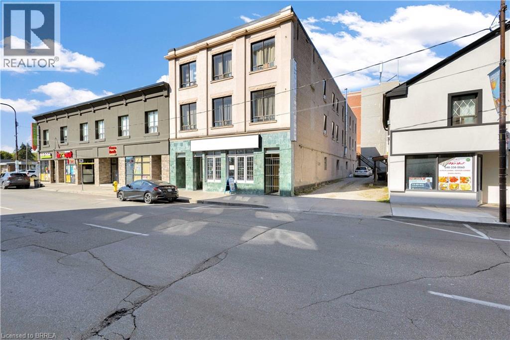 44-46 DALHOUSIE Street