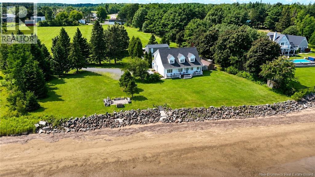 13 Maple Drive