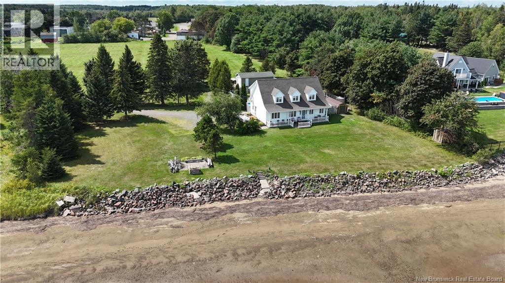 13 Maple Drive