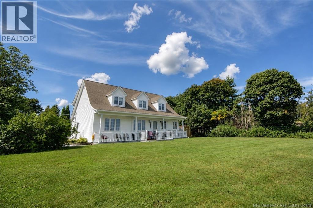 13 Maple Drive