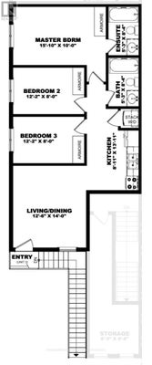 51 Haynes Ave, St. Catharines (E. Chester), ON 2