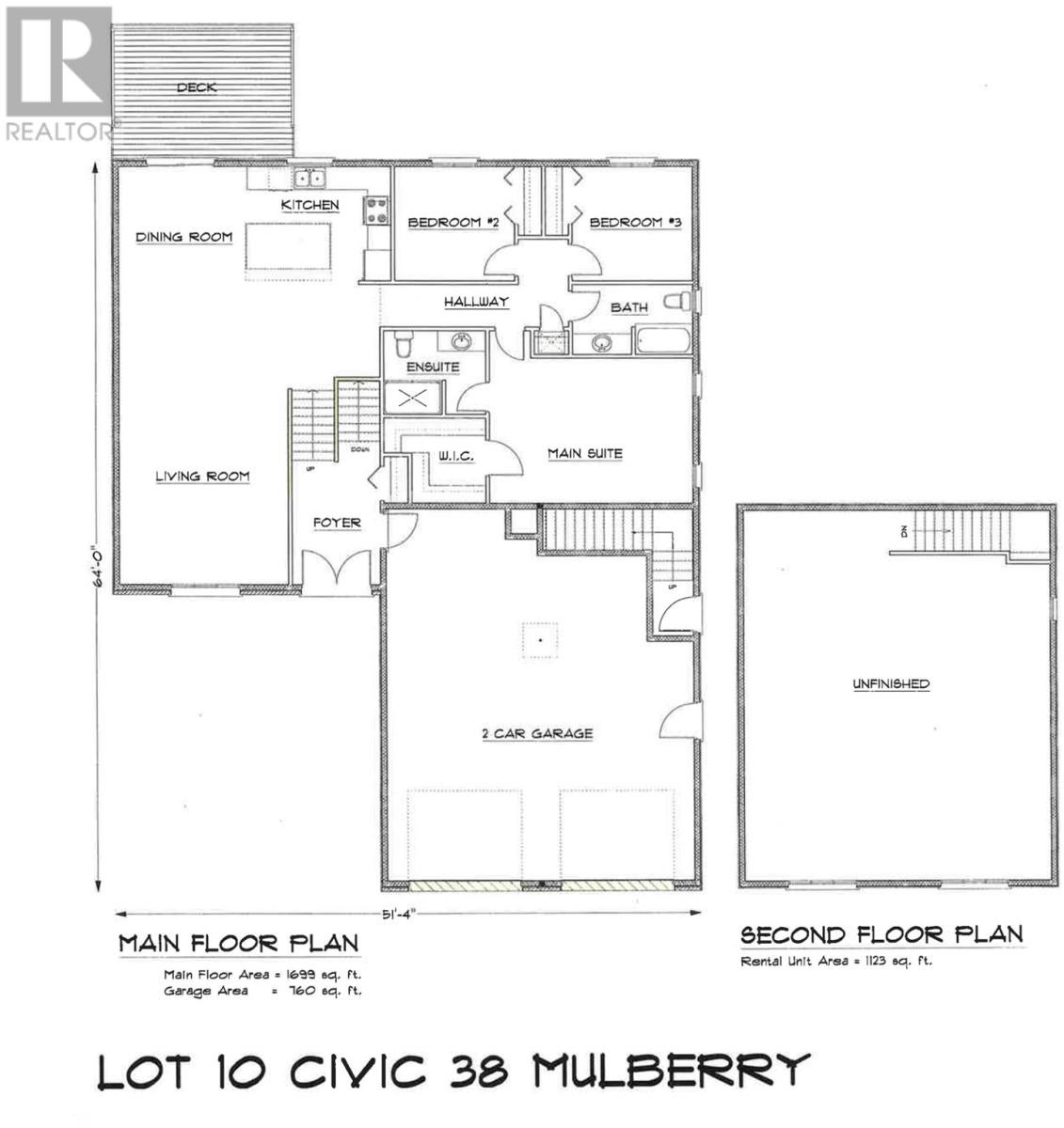 38 Mulberry ST - Photo 3
