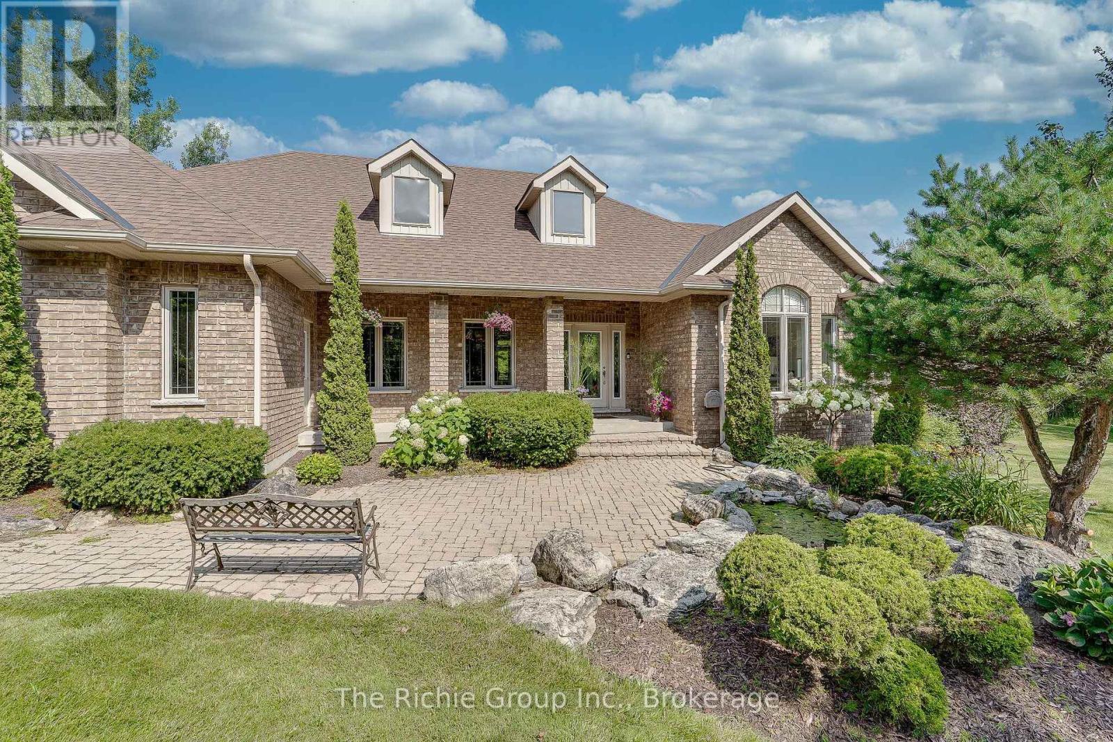 14 BRIARWOOD DRIVE