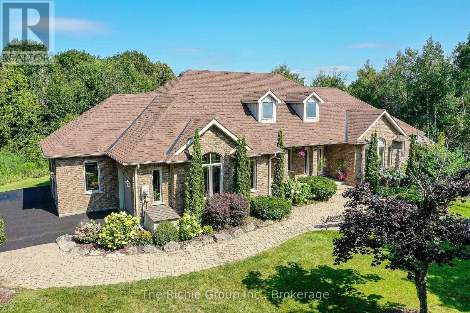 14 BRIARWOOD DRIVE