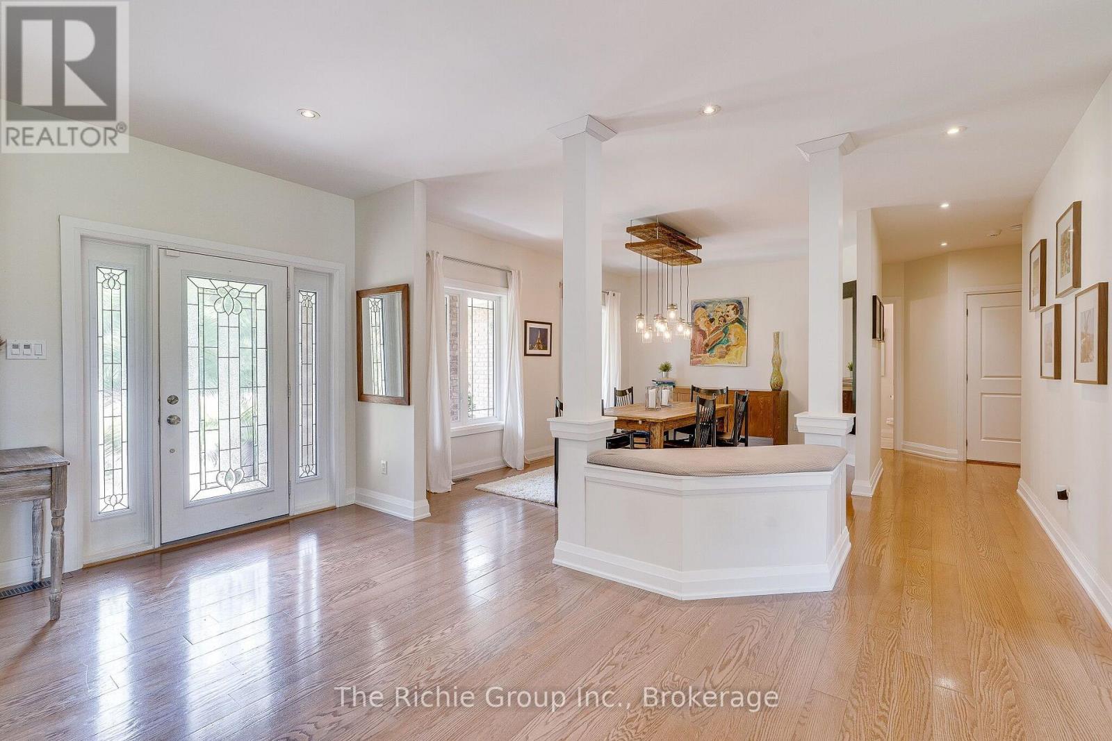 14 BRIARWOOD DRIVE