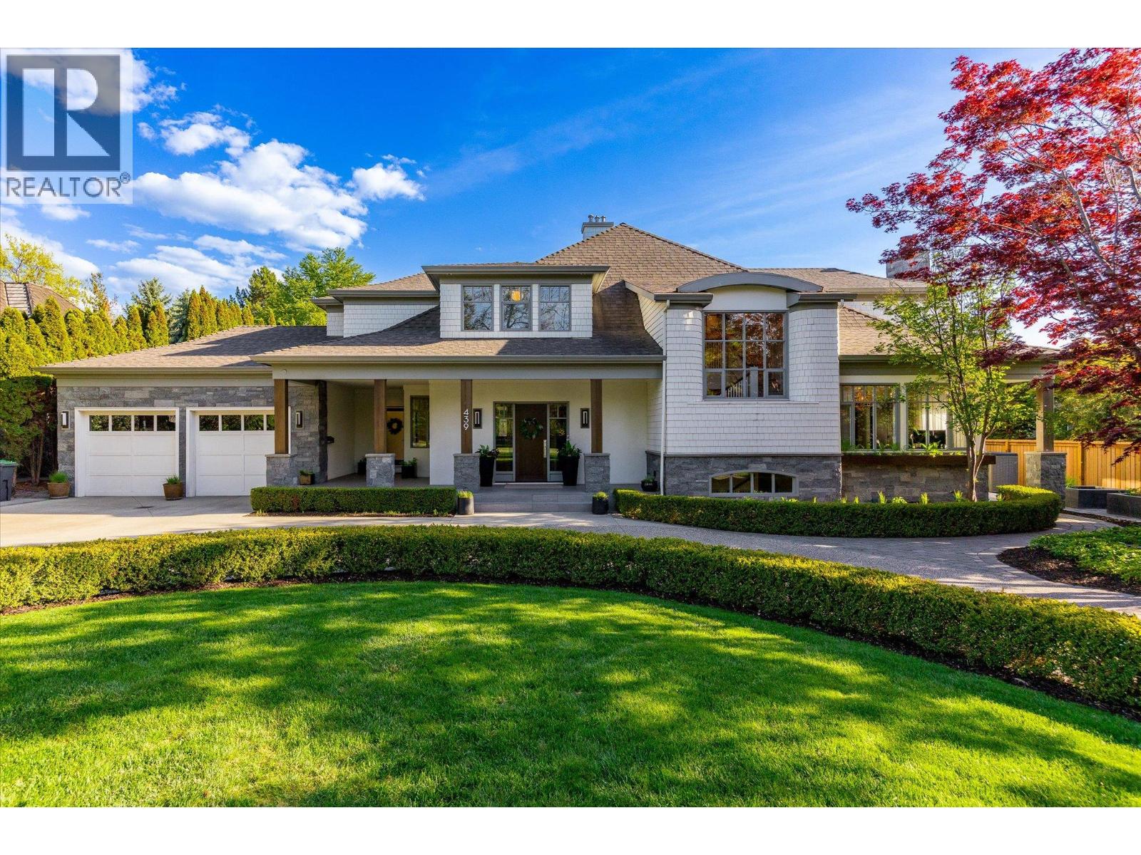 439 Farris Road