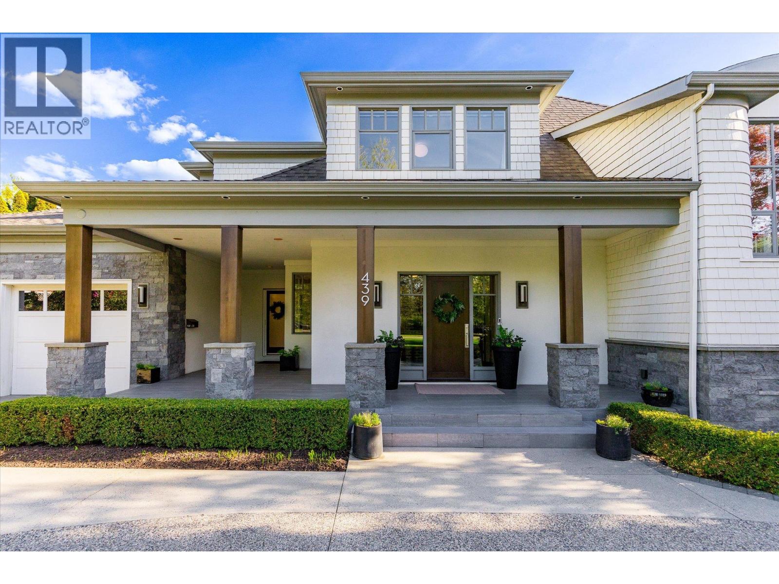 439 Farris Road