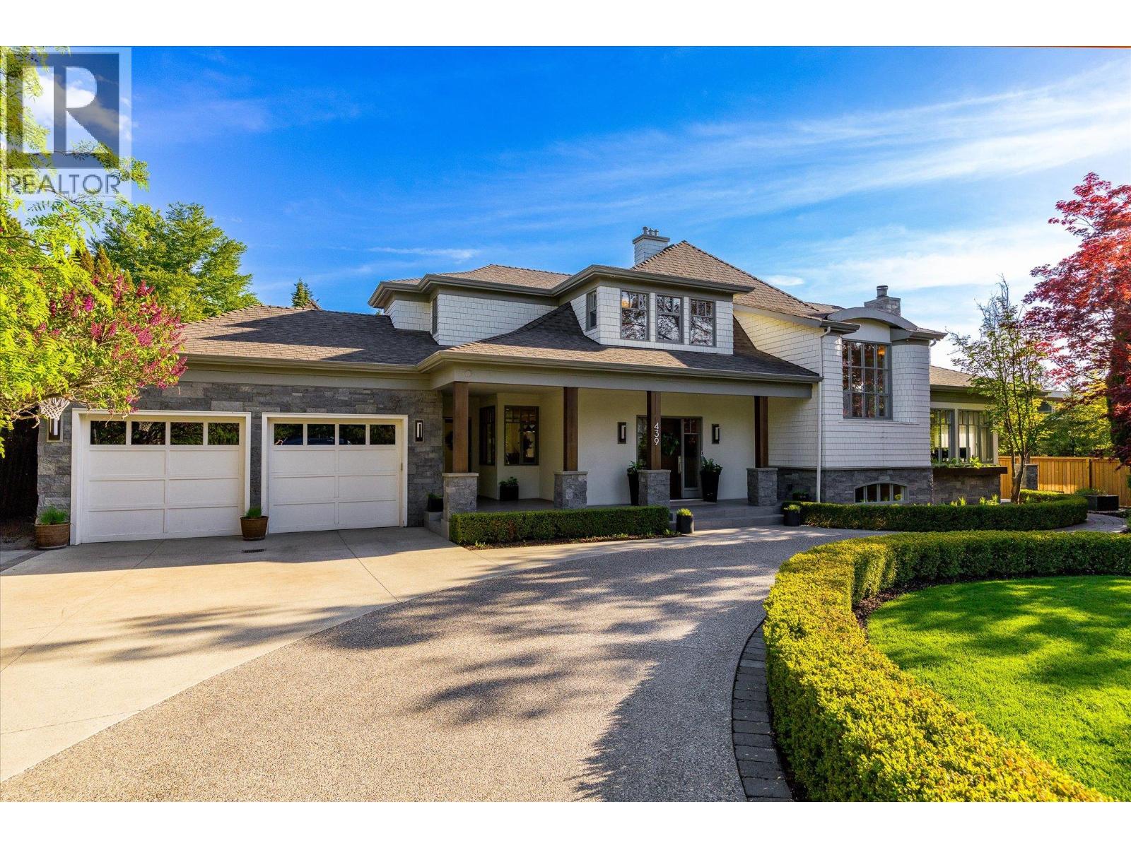 439 Farris Road