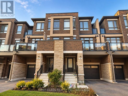 S - 66 Riley Reed Ln, Richmond Hill, ON