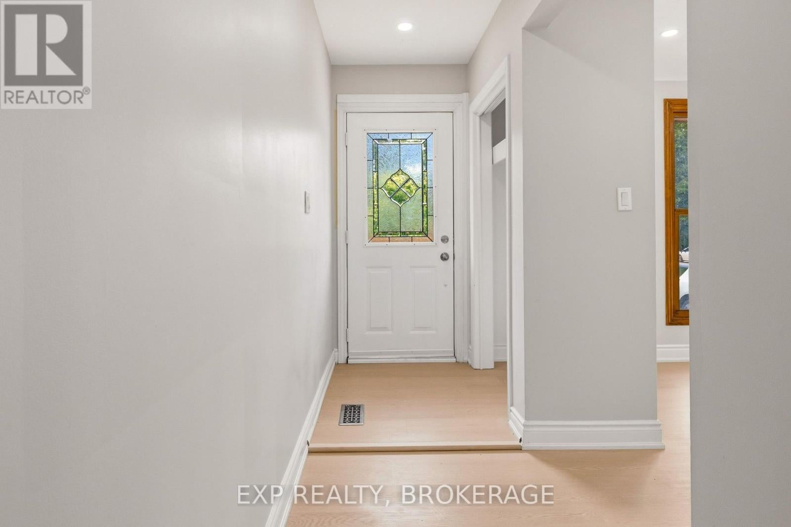 110 LIDDELL CRESCENT