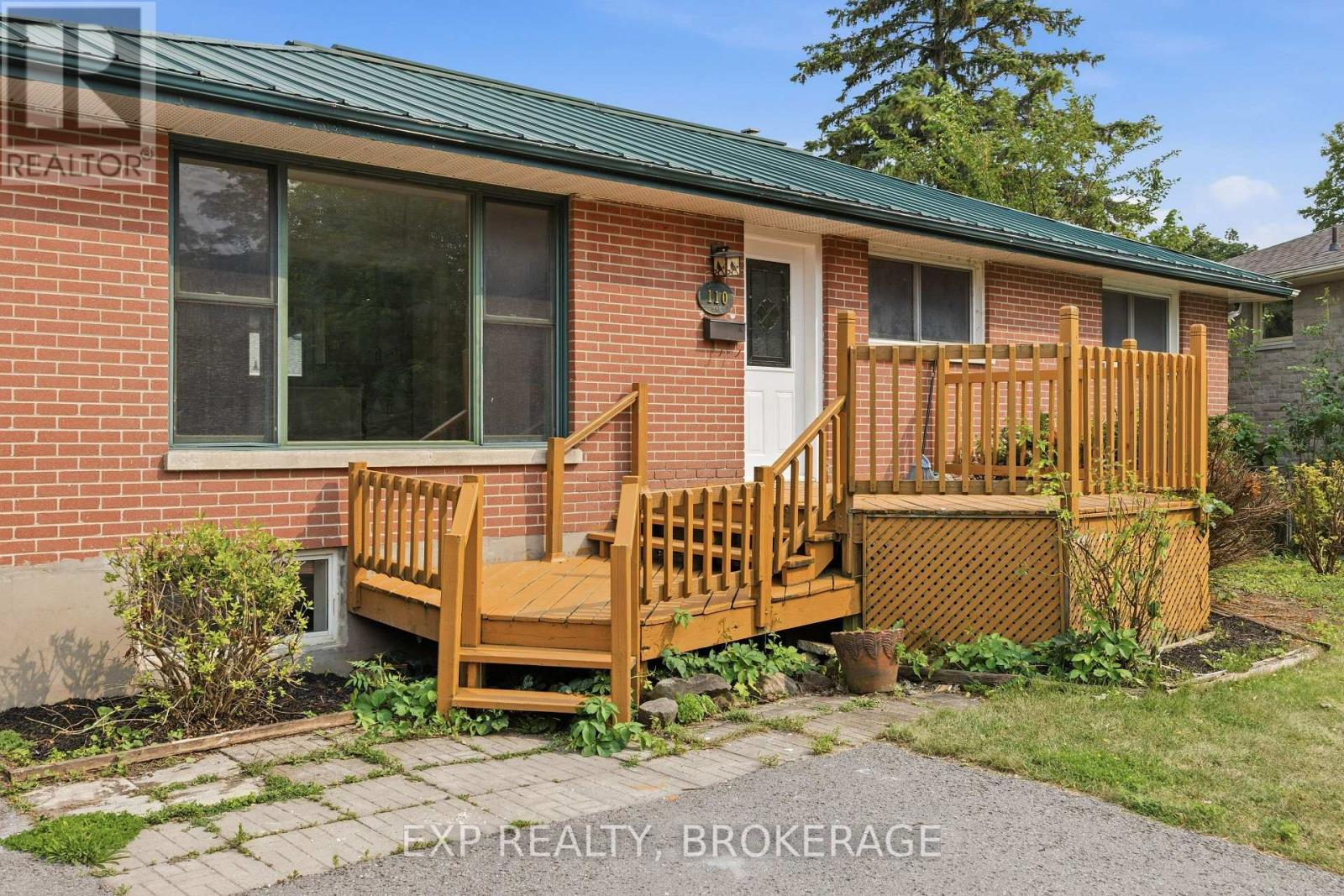 110 LIDDELL CRESCENT