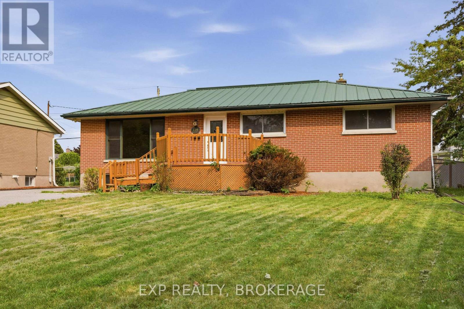 110 LIDDELL CRESCENT