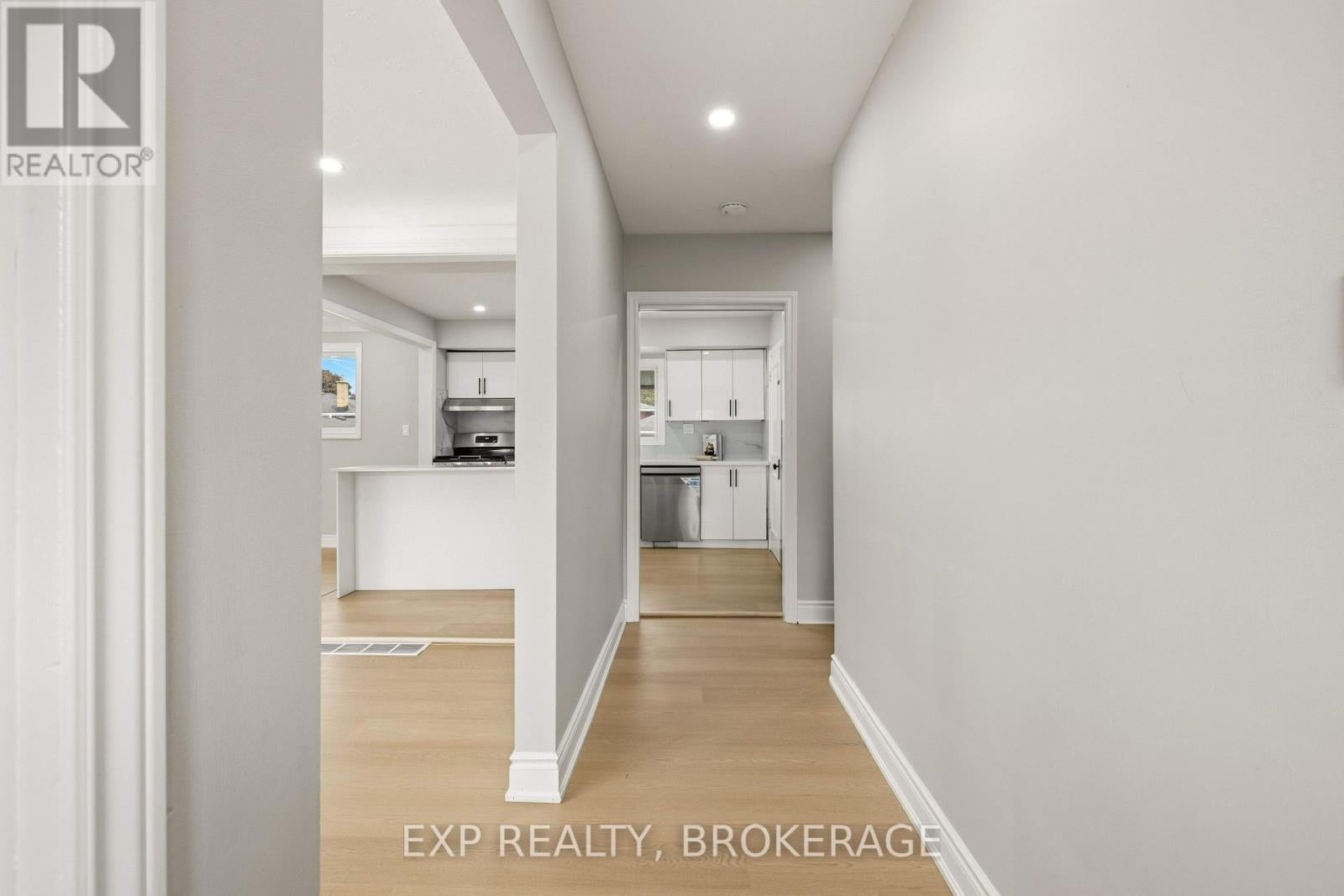 110 LIDDELL CRESCENT