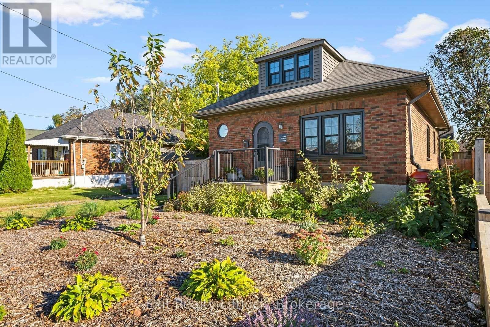 545 BRAIDWOOD AVENUE - Photo 3