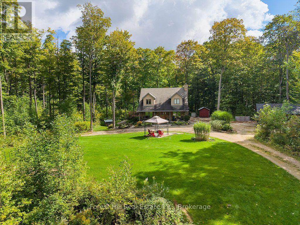 495595 VETERANS ROAD S