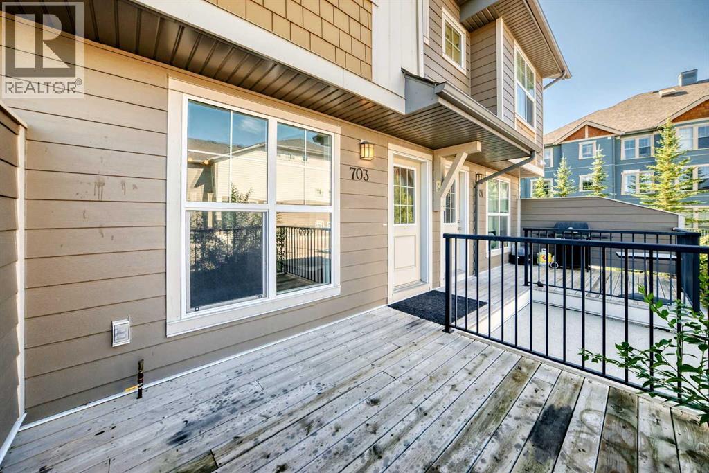 703, 101 Sunset Drive