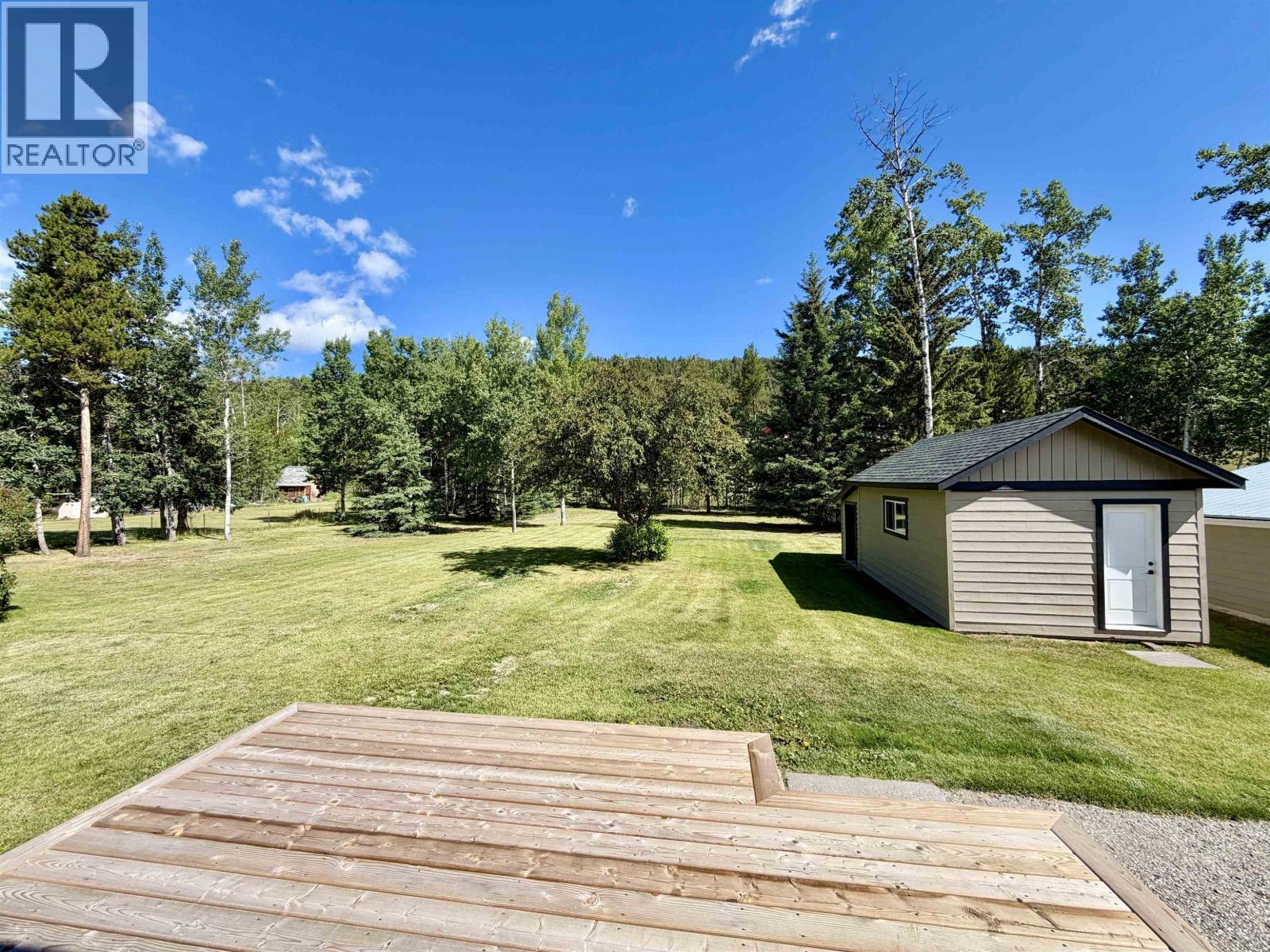 5901 HORSE LAKE ROAD
