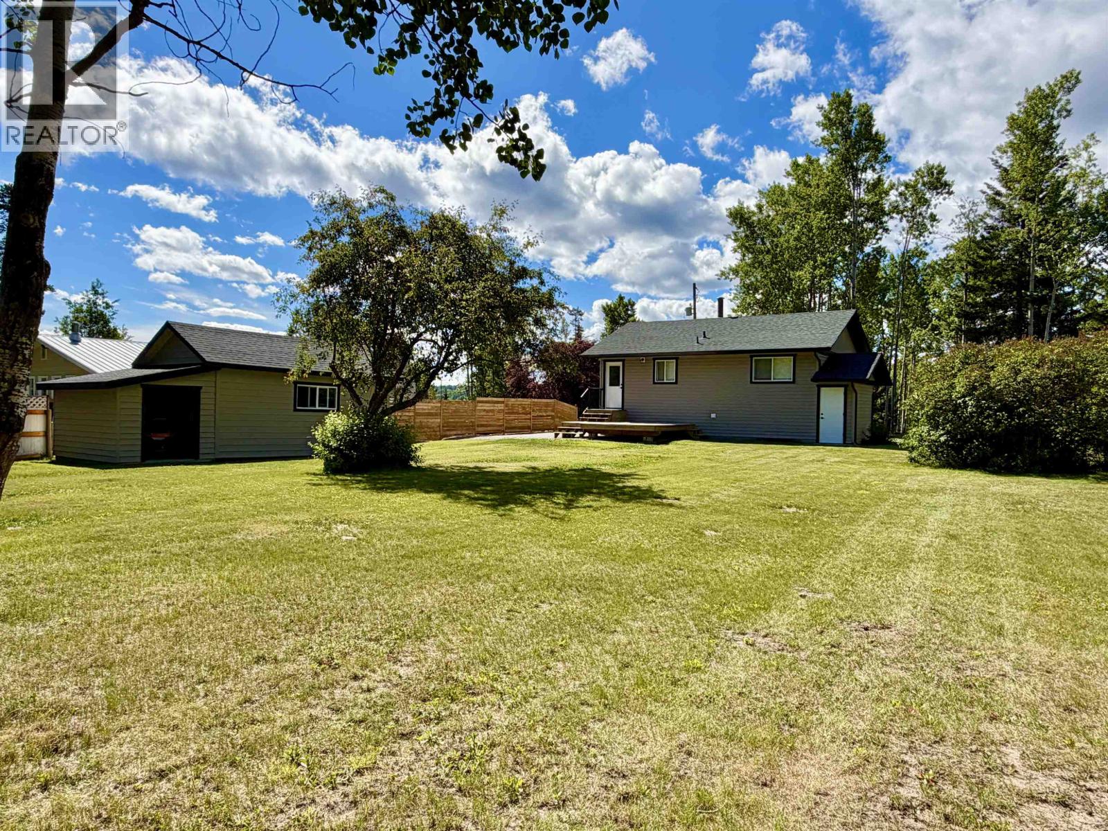 5901 HORSE LAKE ROAD