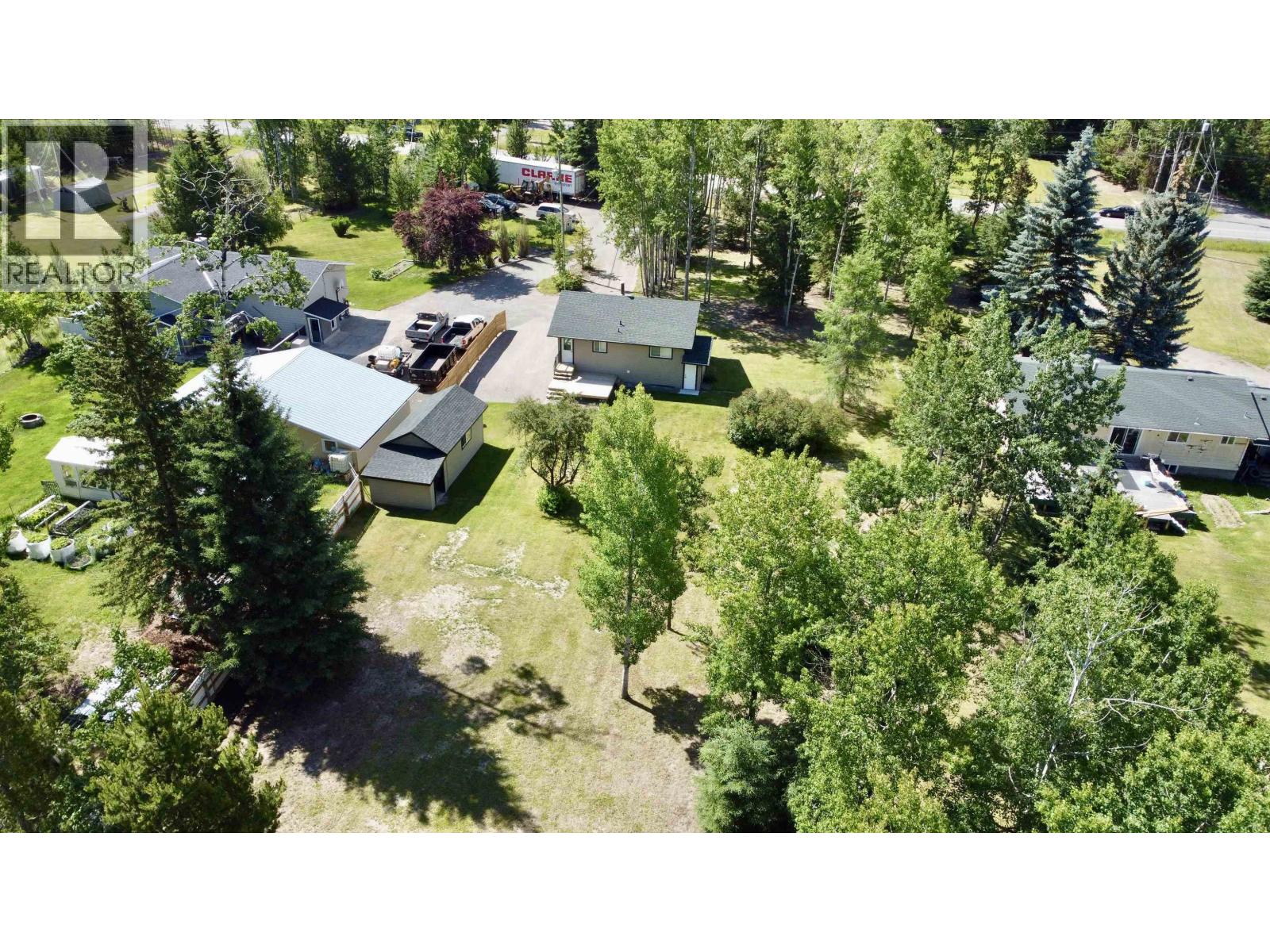 5901 HORSE LAKE ROAD