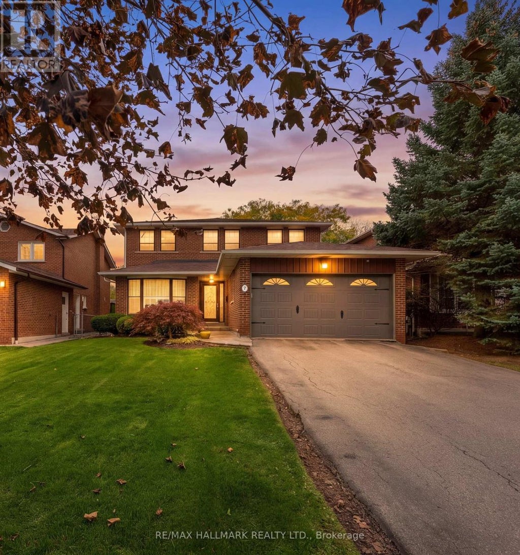 7 CHARNWOOD PLACE, MARKHAM (AILEEN-WILLOWBROOK), ON L3T 5H2 - Image 3688496567.jpeg?d=l