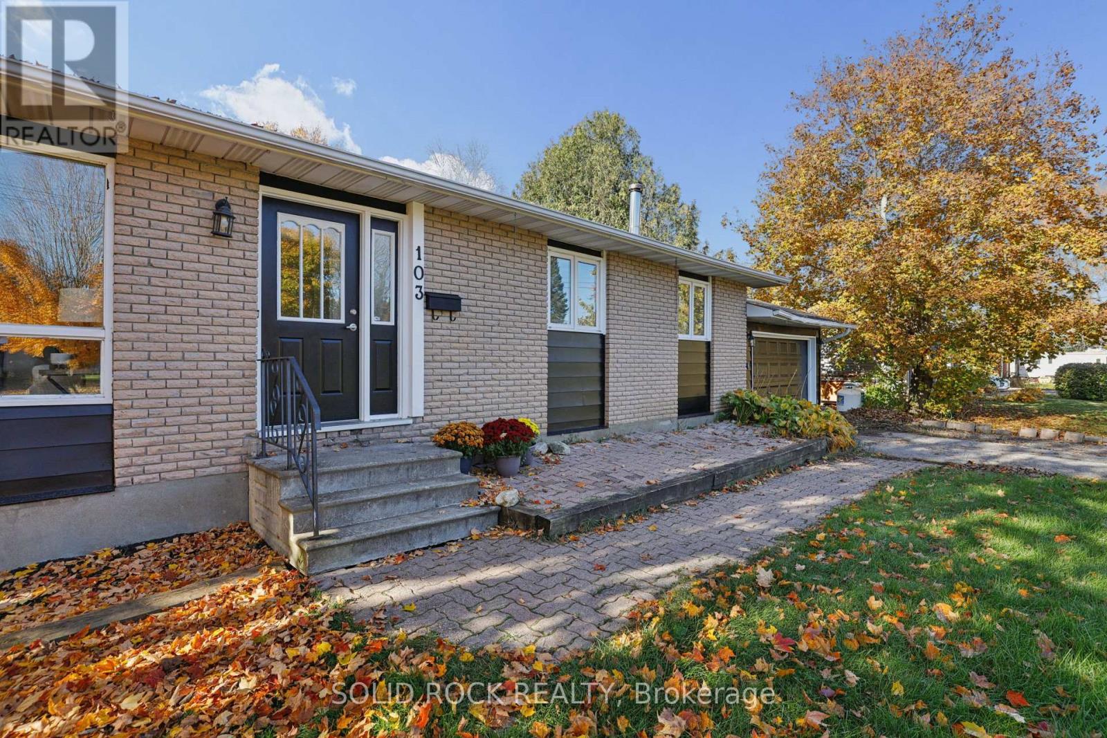 103 ROSTAD AVENUE