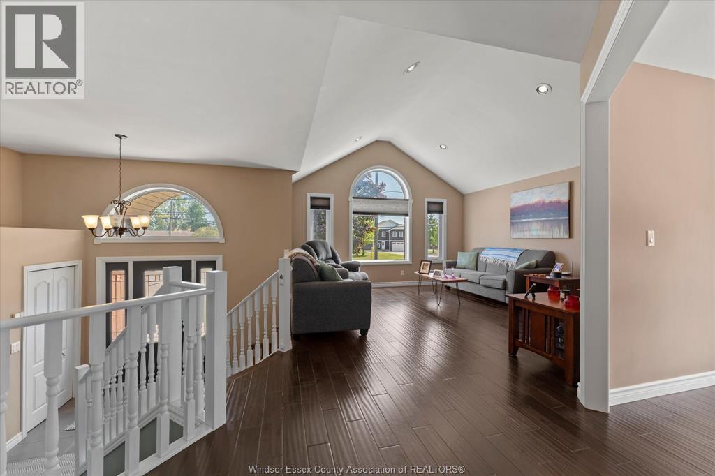 2295 LESPERANCE ROAD