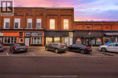 131 Main STREET Dresden ON N0P 1M0