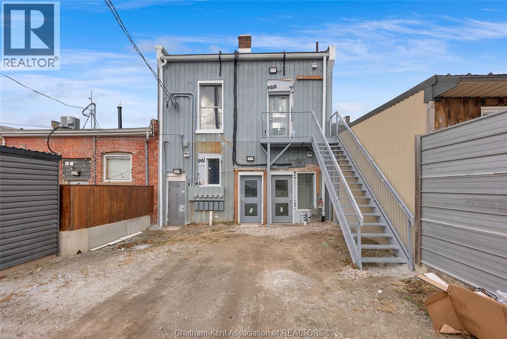 131 Main STREET