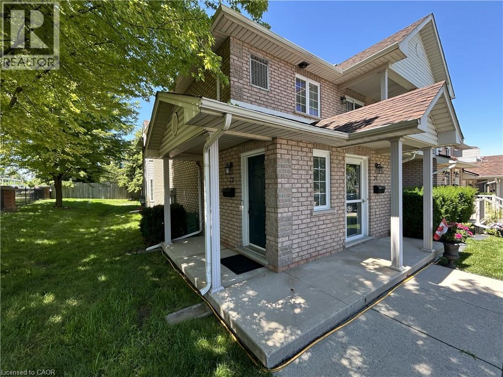2737 KING Street E Unit# 72