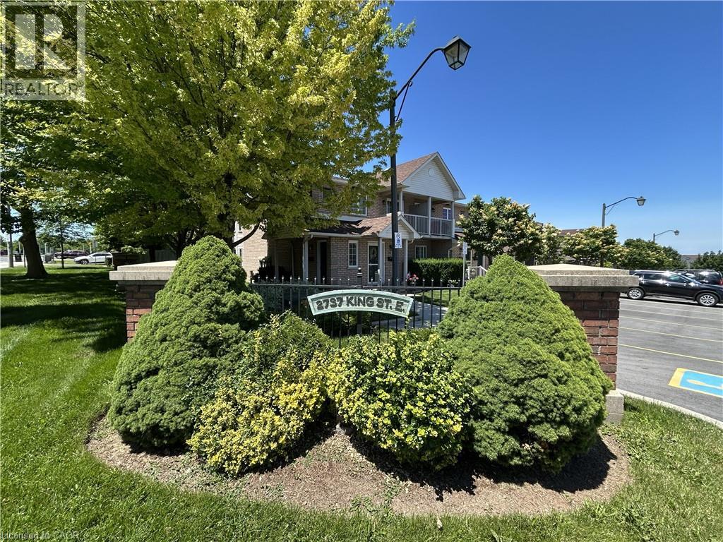 2737 KING Street E Unit# 72