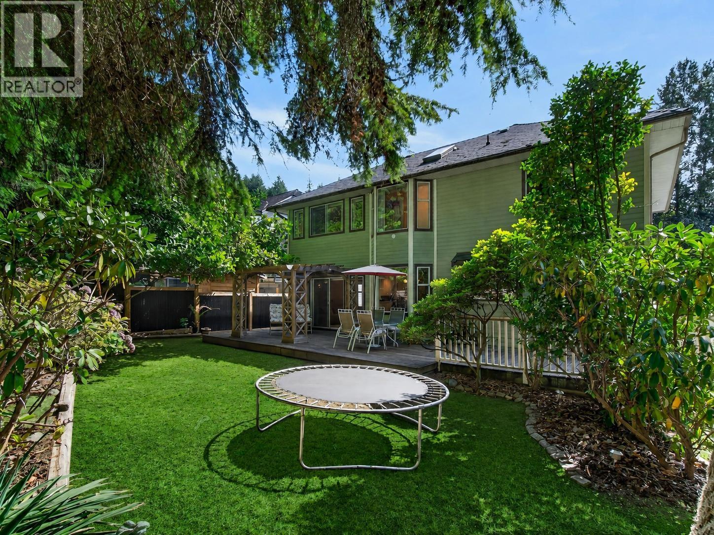 3 CHEVALIER COURT