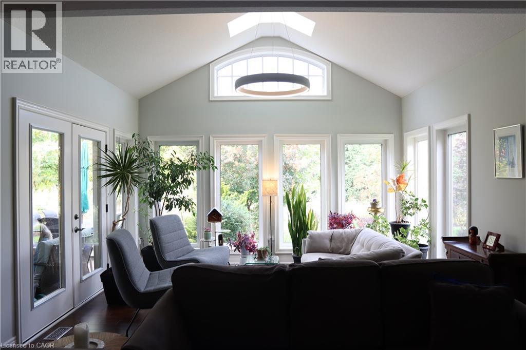 3507 TRILLIUM Crescent