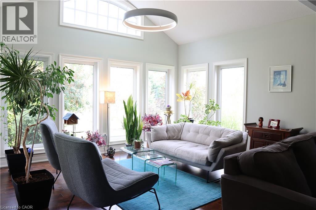 3507 TRILLIUM Crescent