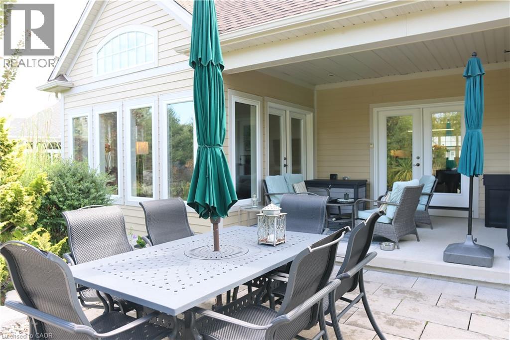 3507 TRILLIUM Crescent