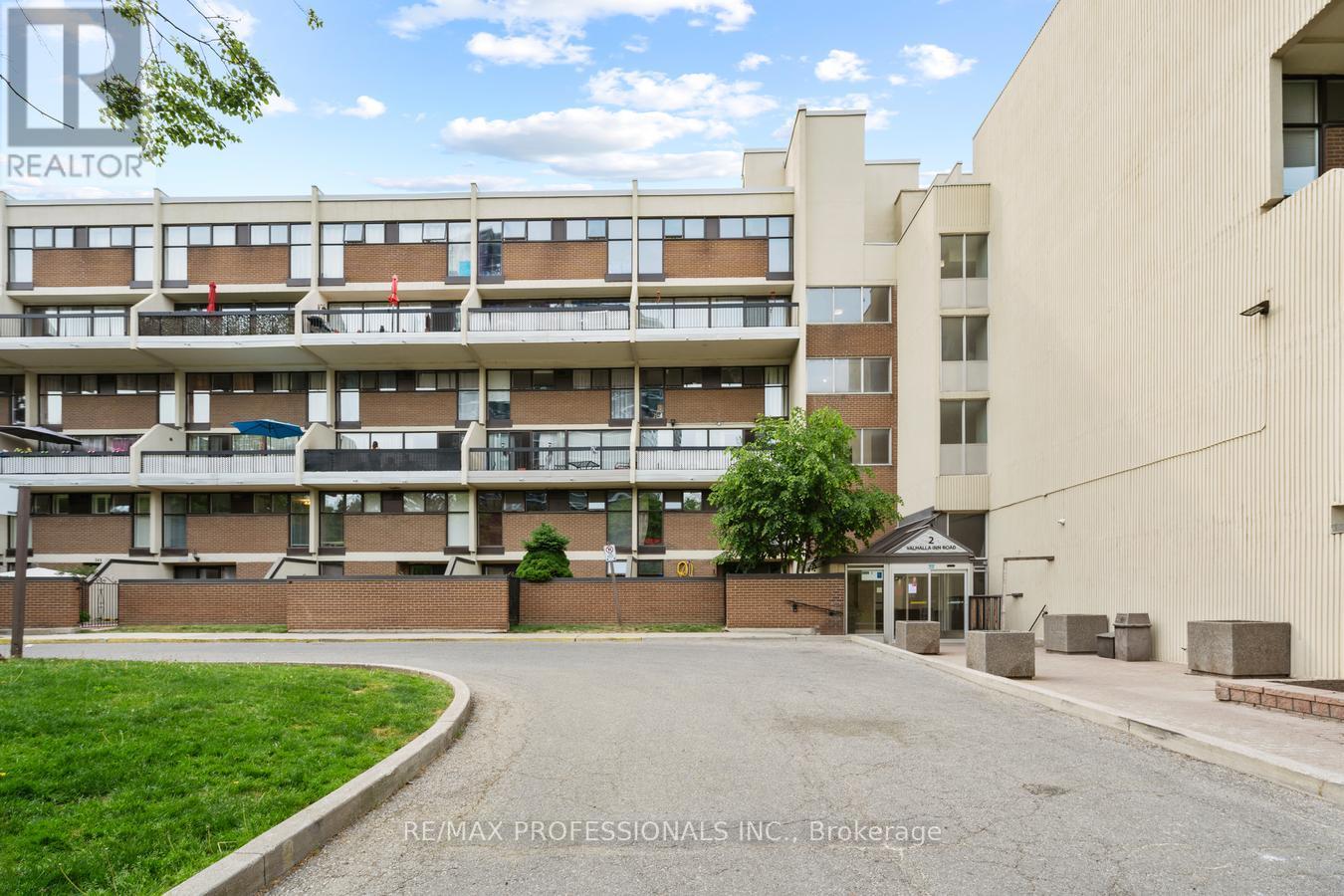 339 - 2 VALHALLA INN ROAD